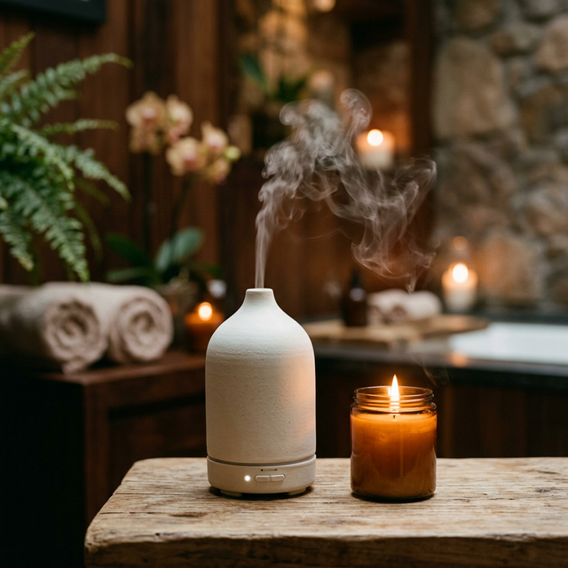 Giải tỏa căng thẳng