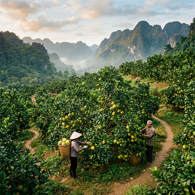 Brand Story of Lasfong 2