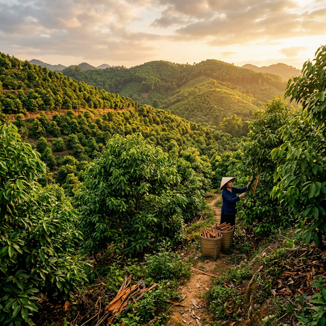 Brand Story of Lasfong 3