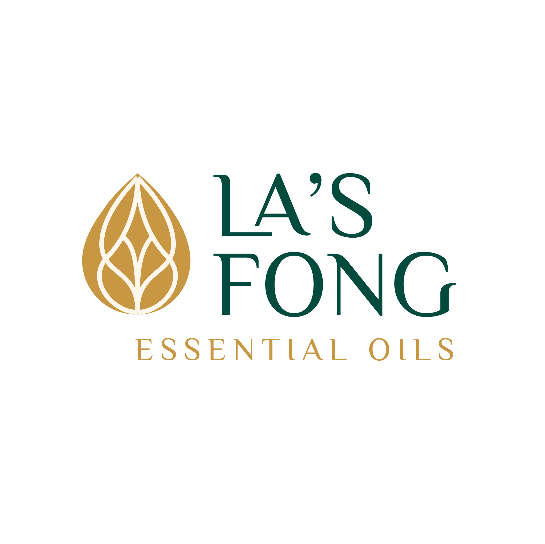 LA'SFONG logo